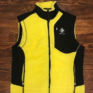 Ralph Lauren X Vest